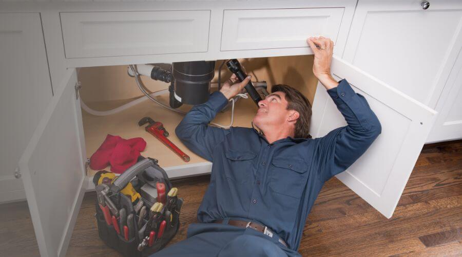 Professional same day plumber in Lovettsville, VA